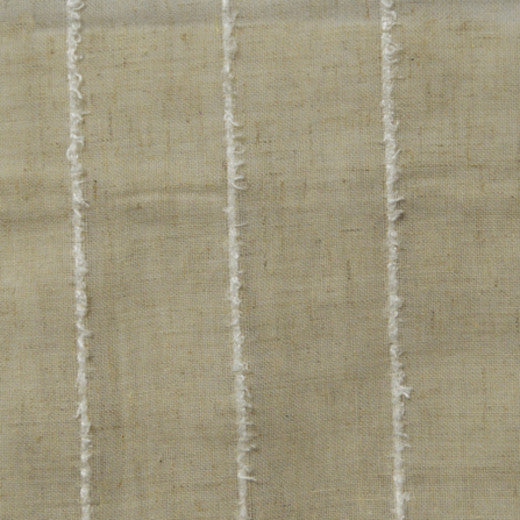 Monroe Col. 1 by Europatex Fabric Monroe 85% Polyester / 15% Linen China See Sample Horizontal: N/A and Vertical: N/A 110.00 inches  - Fabric Carolina -