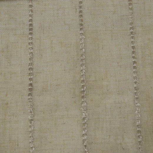 Monroe Col. 2 by Europatex Fabric Monroe 85% Polyester / 15% Linen China See Sample Horizontal: N/A and Vertical: N/A 110.00 inches  - Fabric Carolina -