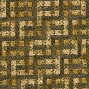 Mosaic Elm by Crypton Fabric