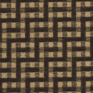 Mosaic Raven 1005120 by Crypton Fabric