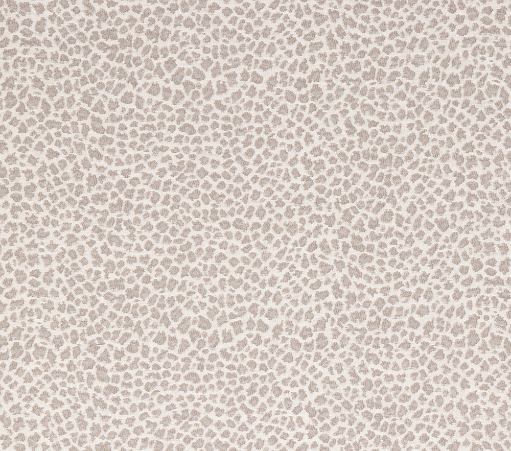 Mozam Pewter by Bella-Dura Designer Fabric  100% HIGH UV POLYESTER USA 100,000 H: 13.5" V: 7.5" 54"  - Swanky Fabrics -