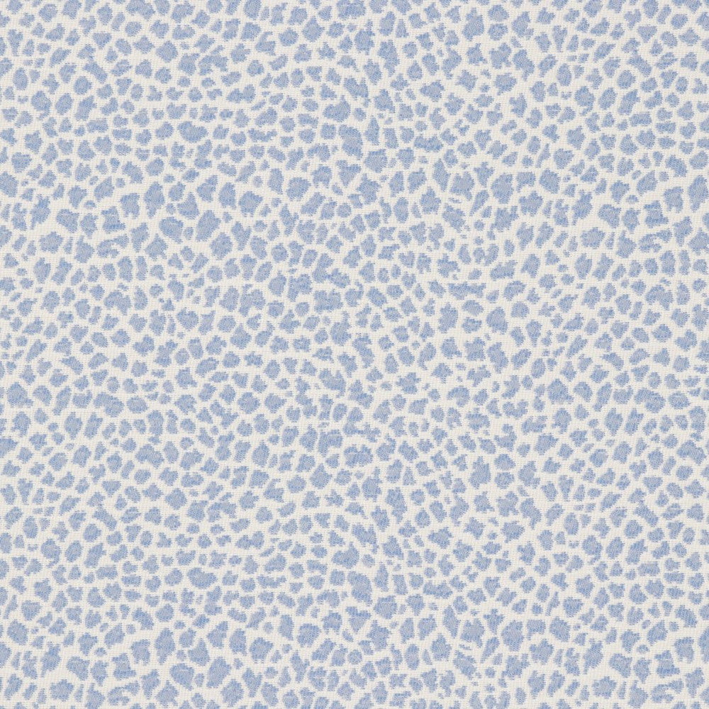 Mozam Stonewashed Denim by Bella-Dura Designer Fabric  100% HIGH UV POLYESTER USA 100,000 H: 13.5" V: 7.5" 54"  - Swanky Fabrics -
