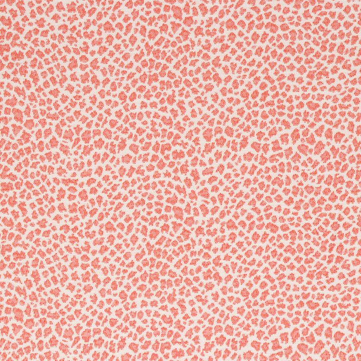 Mozam Vermillion by Bella-Dura Fabric  100% HIGH UV POLYESTER USA 100,000 H: 13.5" V: 7.5" 54"  - Fabric Carolina -