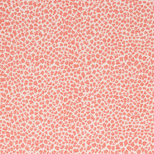 Mozam Vermillion by Bella-Dura Fabric