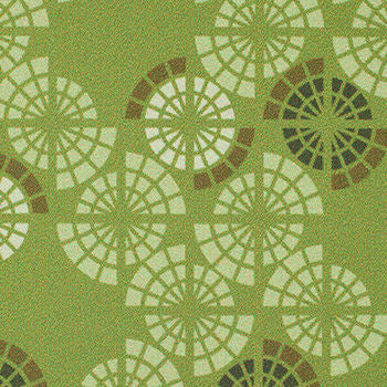 Mulberry Cinnabar Grey by Morbern Fabric See sample 100% Vinyl 500000 Horizontal: 9.6" and Vertical: 9.7" 54" - Fabric Carolina -