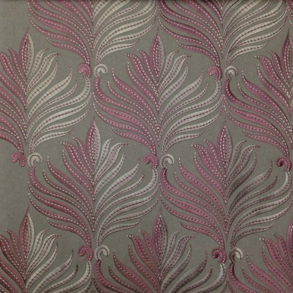 Murphy 4883 509 by Europatex Designer Fabric Murphy 100% Polyester 6.7" H, 9.5" V 55.00 inches - Swanky Fabrics -