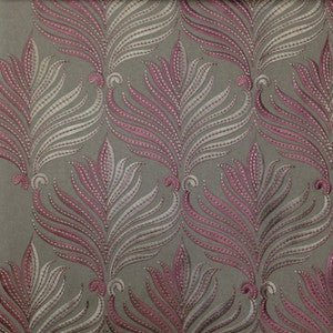 MURPHY MH EMB. WX 4883 MP509 by Europatex Fabric