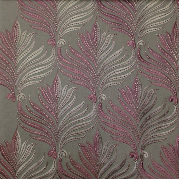 Murphy 4883 509 by Europatex Fabric Murphy 100% Polyester 6.7" H, 9.5" V 55.00 inches - Fabric Carolina -