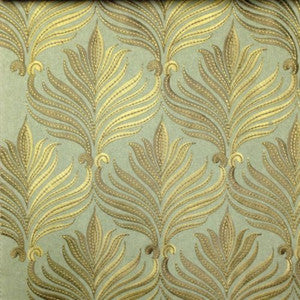 Murphy 4883 Sage by Europatex Fabric