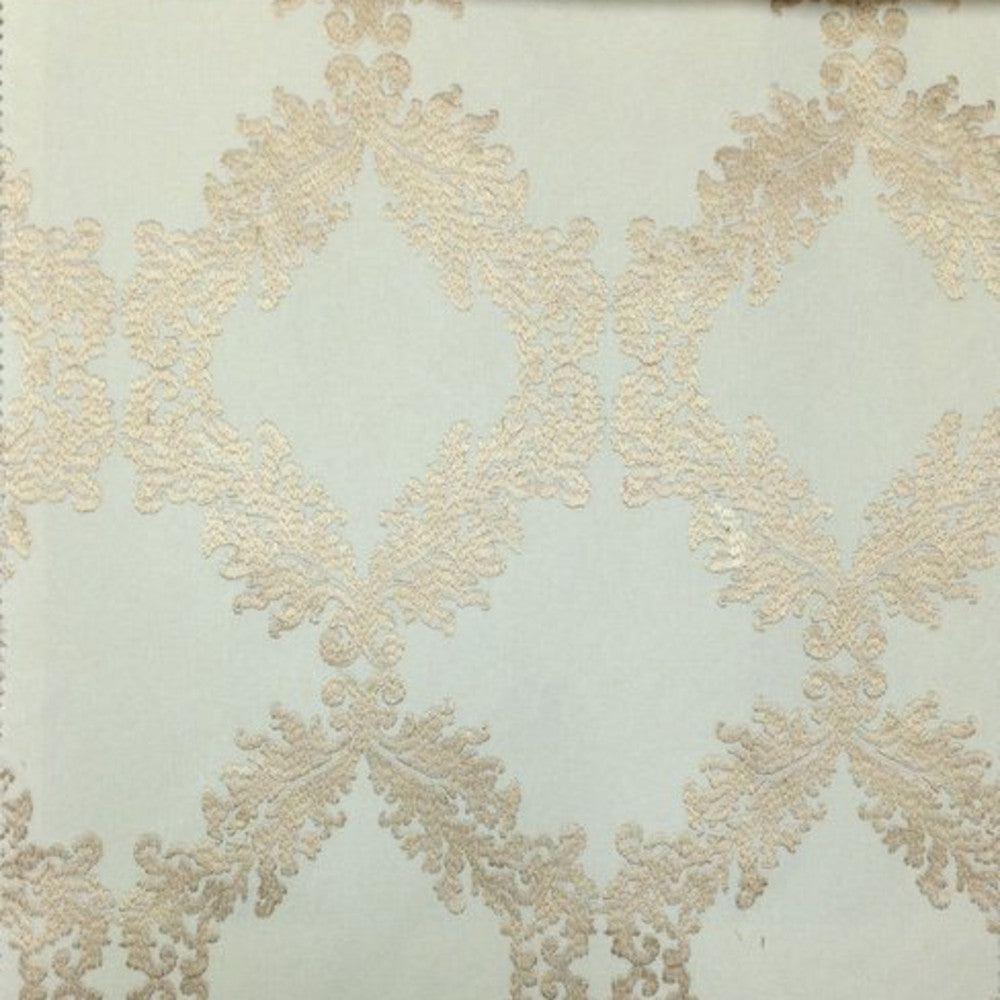 Murphy 5020 504 by Europatex Designer Fabric Murphy 100% Polyester 6.7" H, 9.5" V 55.00 inches - Swanky Fabrics -
