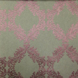 MURPHY MH EMB. WX 5020 MP509 by Europatex Fabric