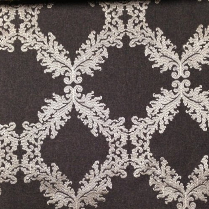 Murphy 5020 522 by Europatex Fabric Murphy 100% Polyester 6.7" H, 9.5" V 55.00 inches - Fabric Carolina -