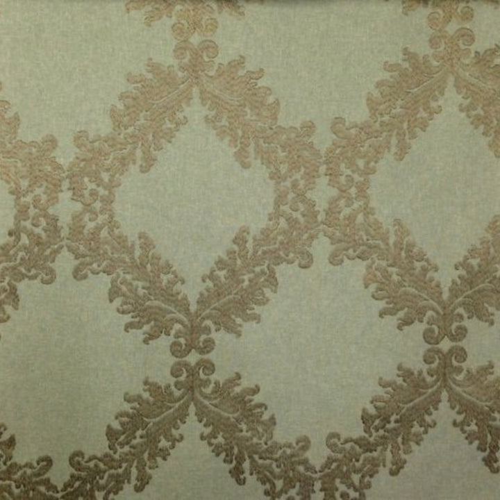 Murphy 5020 Sage by Europatex Fabric Murphy 100% Polyester 6.7" H, 9.5" V 55.00 inches - Fabric Carolina -