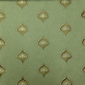 Murphy 5032 Sage by Europatex Fabric
