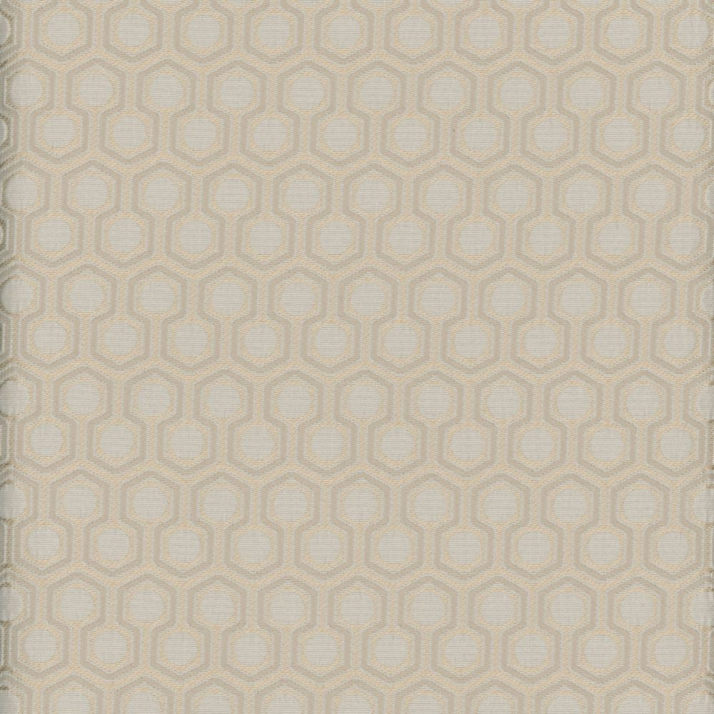 Murray Champagne by Heritage Fabric - 100% Polyester USA or Imported Horizontal: and Vertical: 54" - Fabric Carolina -