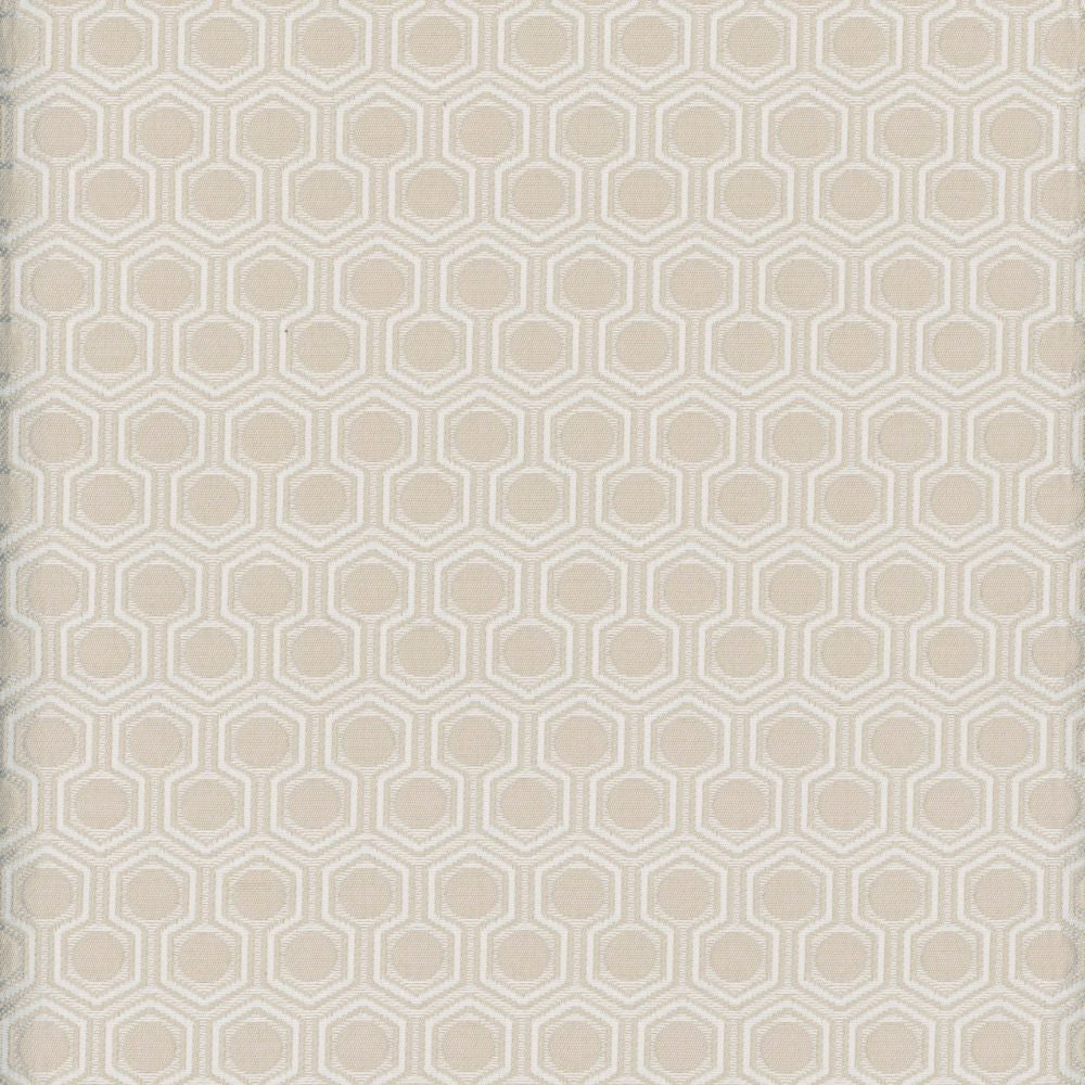 Murray Latte by Heritage Fabric - 100% Polyester USA or Imported Horizontal: and Vertical: 54" - Fabric Carolina -