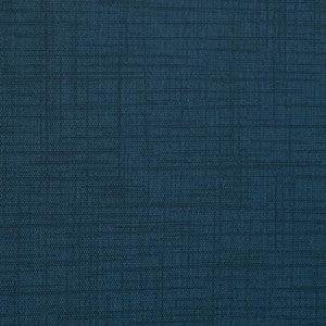 Muse Blue Suede Shoes by Nassimi Fabric