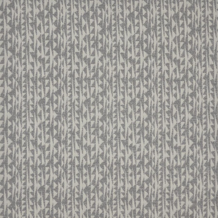 Notches # 902 Rocky by Maxwell Fabric HOME & GARDEN-ACT III 100% BELLA-DURA POLYOLEFIN USA V-6.25"H-3.5" 53"/54" - Fabric Carolina -