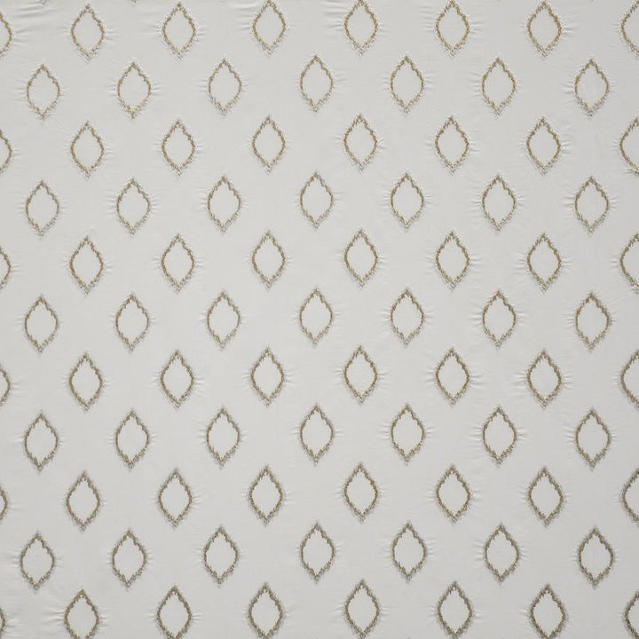 Netra # 728 Angel by Maxwell Fabric COLOR THEORY-VOL.IV PRAIRIE 85% RAYON/15% POLYESTER NONE INDIA V-5"H-3.25" 54"EMB.51" - Fabric Carolina -