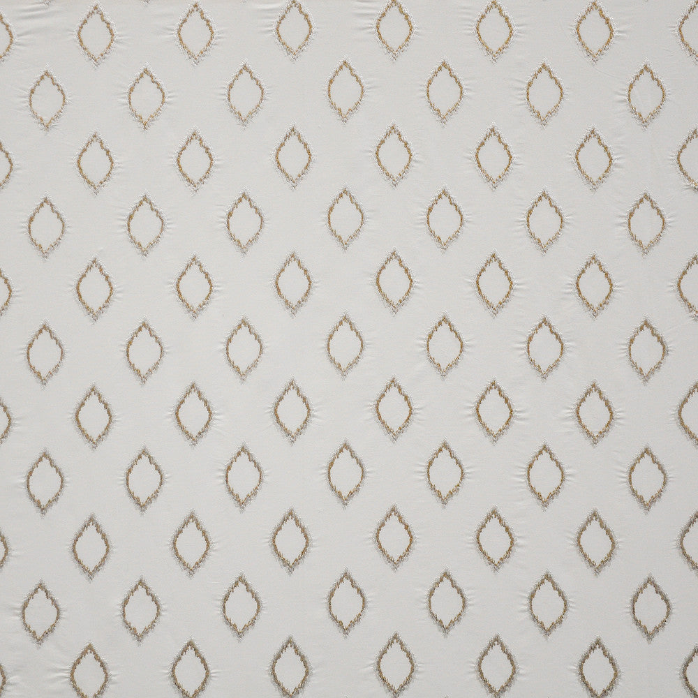 Netra # 728 Angel by Maxwell Fabric COLOR THEORY-VOL.IV PRAIRIE 85% RAYON/15% POLYESTER
None INDIA See sample </p><p>Repeat: Horizontal: 3.25" and Vertical: 5" 54"EMB.51" - Fabric Carolina -