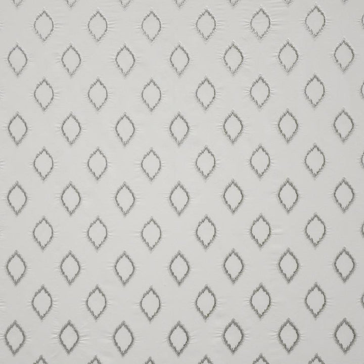 Netra # 827 Tiara by Maxwell Fabric COLOR THEORY-VOL.IV MOONSTONE 85% RAYON/15% POLYESTER NONE INDIA V-5"H-3.25" 54"EMB.51" - Fabric Carolina -