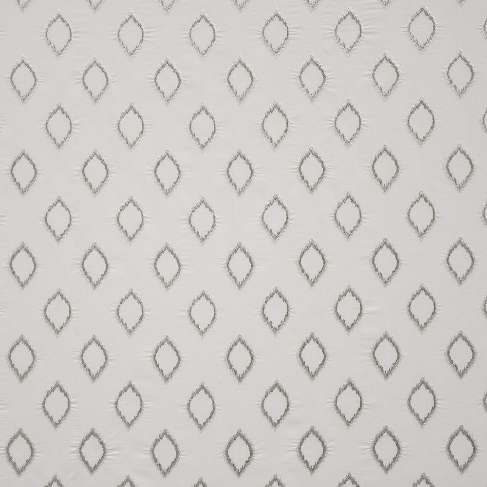 Netra # 827 Tiara by Maxwell Fabric COLOR THEORY-VOL.IV MOONSTONE 85% RAYON/15% POLYESTER
None INDIA See sample </p><p>Repeat: Horizontal: 3.25" and Vertical: 5" 54"EMB.51" - Fabric Carolina -