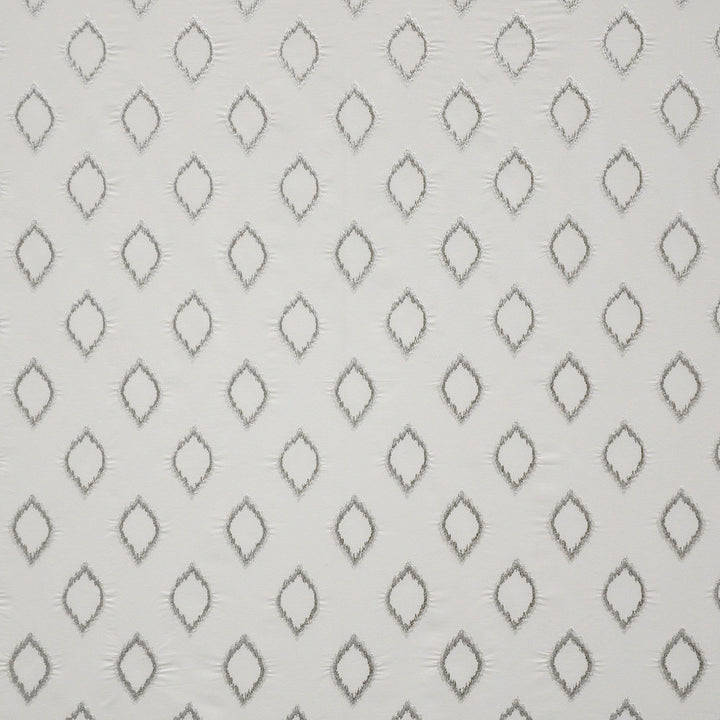 Netra # 827 Tiara by Maxwell Fabric COLOR THEORY-VOL.IV MOONSTONE 85% RAYON/15% POLYESTER
None INDIA See sample </p><p>Repeat: Horizontal: 3.25" and Vertical: 5" 54"EMB.51" - Fabric Carolina -