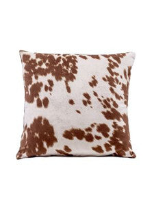 Scalamandre Pillows Pony Pillow 22 X 22 - Palomino