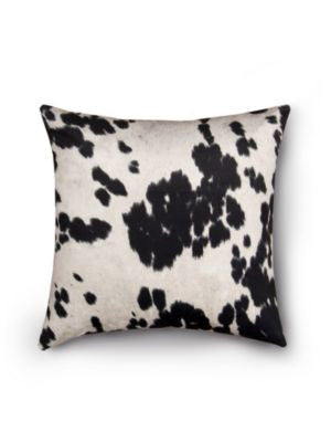 <p>Pony Pillow 22 X 22 - Black & White N2PONYPILL0002 by Scalamandre Pillows</p><p><strong>Required Minimum Quantity Purchase: Product</p><p>Book: </p><p>Content: 100% POLYESTER</p><p>Origin: U.S.A.</p><p>Performance: </p><p>Repeat: Horizontal: and Vertical: </p><p>Width: 0</p>