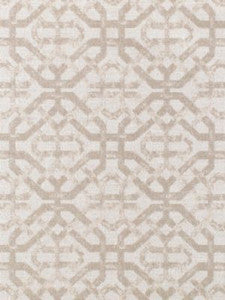 Scalamandre Fabric Porta Fregio Driftwood