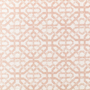 Porta Fregio/Shell Pink N3 00063133 by Old World Weavers Fabric