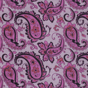 Notting Hill # 501 Provocateur by Maxwell Fabric