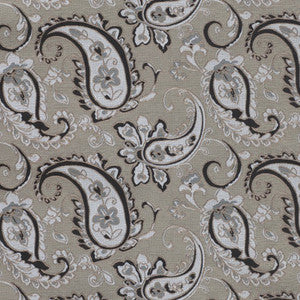 Notting Hill # 505 Heath by Maxwell Fabric