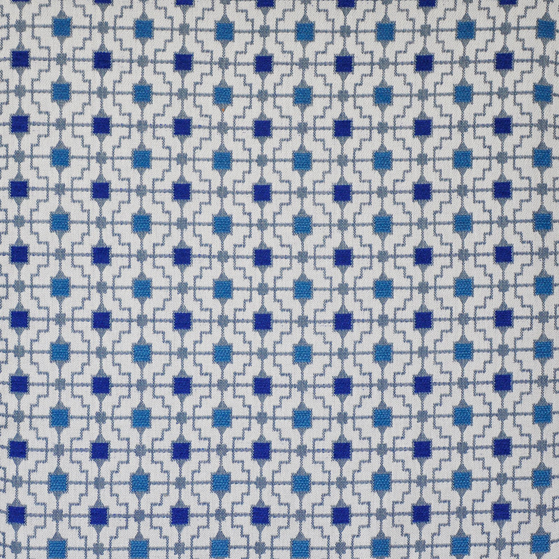 Navigator # 24201 Cadet by Maxwell Fabric HOME & GARDEN-ACT I 100% SUNBRELLA ACRYLIC USA </p><p>Repeat: Horizontal: H-2.4 and Vertical: V-2 54" - Fabric Carolina -