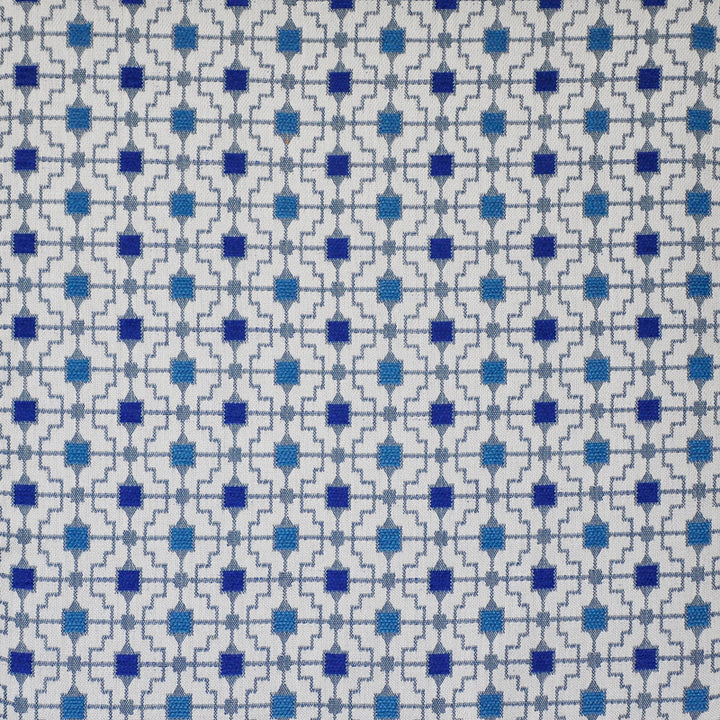 Navigator # 24201 Cadet by Maxwell Fabric HOME & GARDEN-ACT I 100% SUNBRELLA ACRYLIC USA </p><p>Repeat: Horizontal: H-2.4 and Vertical: V-2 54" - Fabric Carolina -