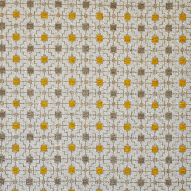 Navigator # 4603 Topaz by Maxwell Fabric HOME & GARDEN-ACT I 100% SUNBRELLA ACRYLIC USA See sample </p><p>Repeat: Horizontal: 2.4" and Vertical: 2" 54" - Fabric Carolina -