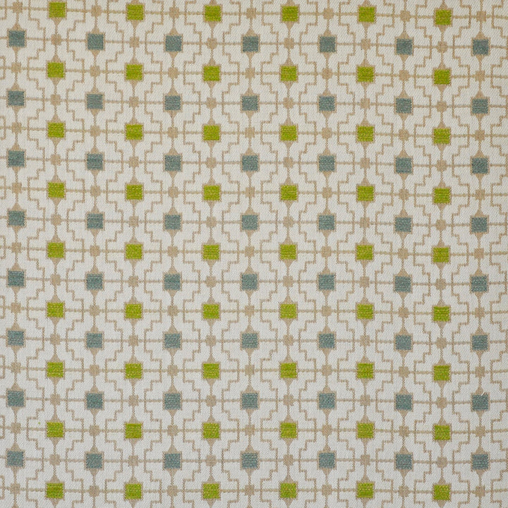 Navigator # 4604 Aqua by Maxwell Fabric HOME & GARDEN-ACT I 100% SUNBRELLA ACRYLIC USA </p><p>Repeat: Horizontal: H-2.4 and Vertical: V-2 54" - Fabric Carolina -