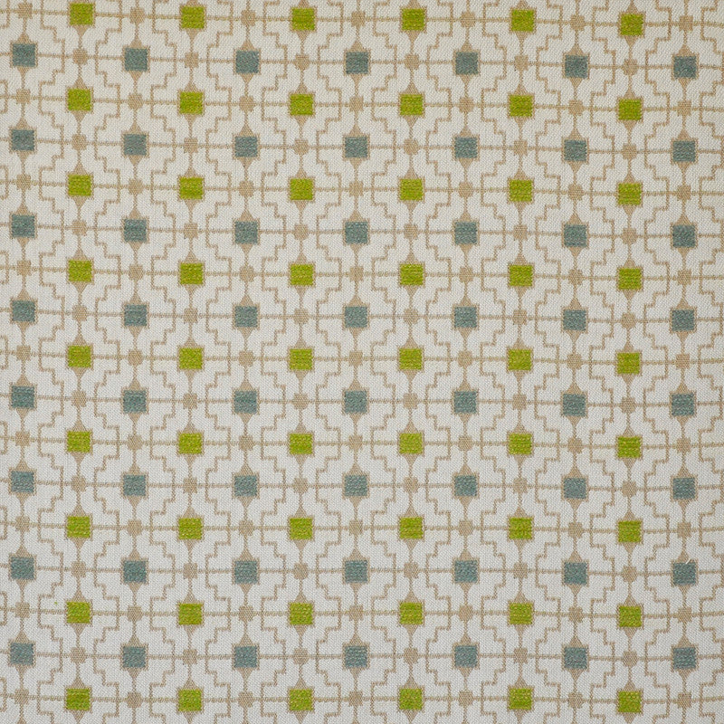 Navigator # 4604 Aqua by Maxwell Fabric HOME & GARDEN-ACT I 100% SUNBRELLA ACRYLIC USA </p><p>Repeat: Horizontal: H-2.4 and Vertical: V-2 54" - Fabric Carolina -