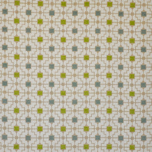 Navigator # 4604 Aqua by Maxwell Fabric