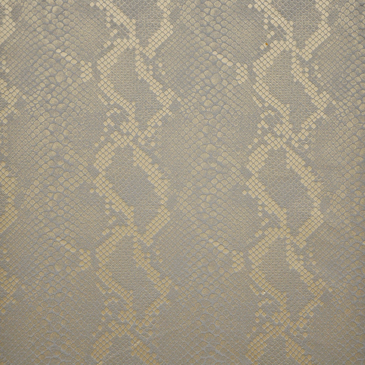 Nagini # 602 Brass by Maxwell Fabric COLOR WAVES-NOMAD 100% POLYESTER CHINA See sample </p><p>Repeat: Horizontal: 7" and Vertical: 8.25" 57" - Fabric Carolina -