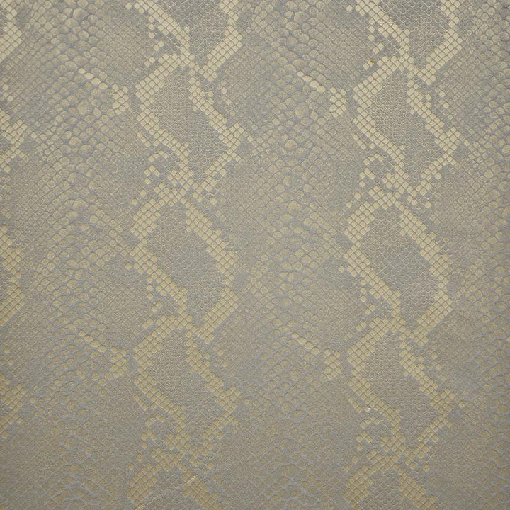 Nagini # 602 Brass by Maxwell Fabric COLOR WAVES-NOMAD 100% POLYESTER CHINA V-8.25"H-7" 57" - Fabric Carolina -