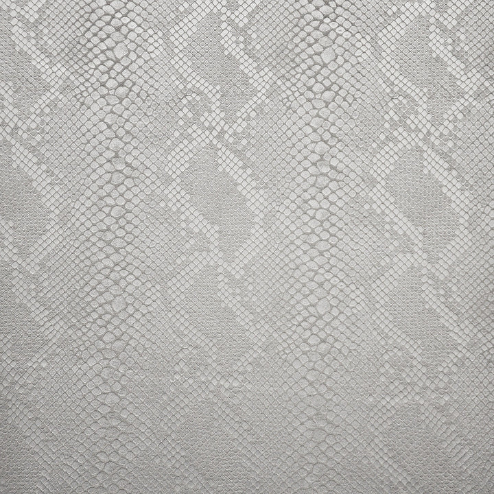 Nagini # 609 Pewter by Maxwell Fabric COLOR WAVES-NOMAD 100% POLYESTER CHINA See sample </p><p>Repeat: Horizontal: 7" and Vertical: 8.25" 57" - Fabric Carolina -