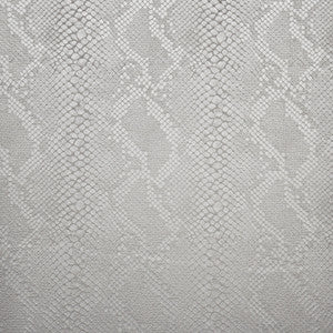 Nagini # 609 Pewter by Maxwell Fabric