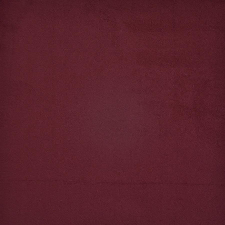 Novarro # 757 Bordeaux by Maxwell Fabric Velvet Room 100% POLYESTER CHINA 54" - Fabric Carolina -