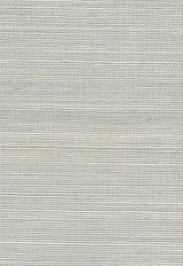 Sisal Gray, Off White by Seabrook Wallpaper