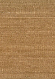 Sisal Orange/Rust by Seabrook Wallpaper