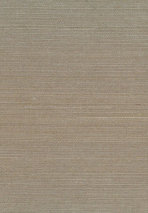 Sisal Brown by Seabrook Wallpaper