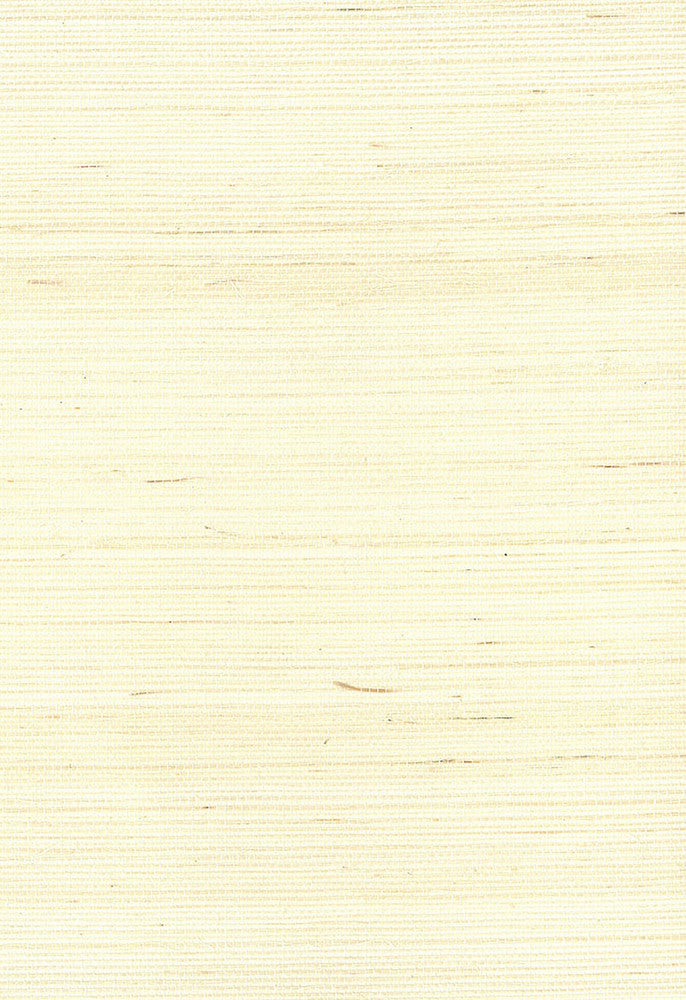 Sisal Off-White by Seabrook Wallpaper Natural Resource China 72 0" 36" - Fabric Carolina -