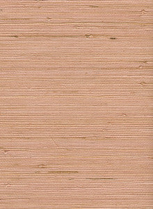 Jute Orange/Rust by Seabrook Wallpaper