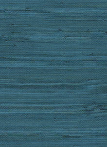 Jute Blue by Seabrook Wallpaper